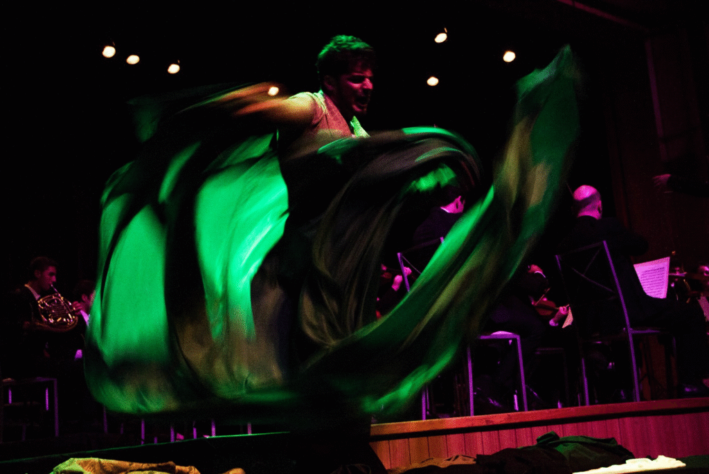 image-25-1024x685 Orquestra CirandaMundo e ator Sandro Lucose apresentam Peer Gynt, clássico do teatro musicado pelo compositor Edvard Grieg