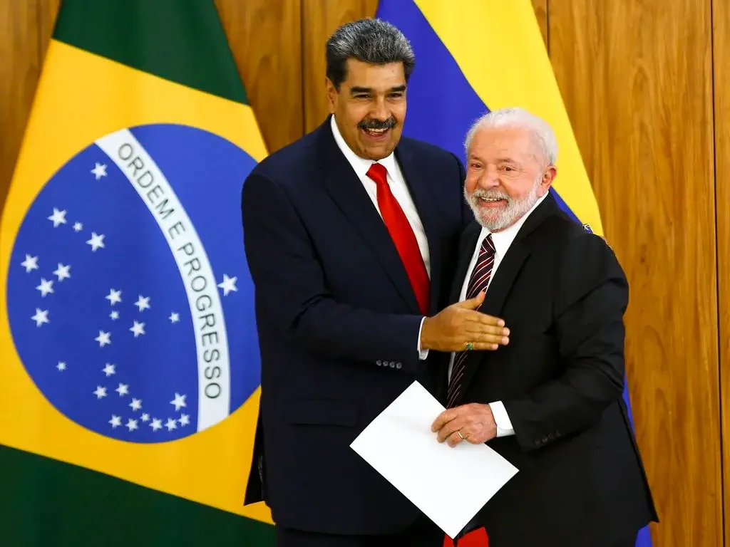 image-286 Venezuela impõe tarifas de 15% a 77% sobre produtos brasileiros, segundo VEJA