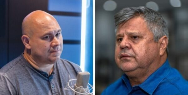 image-30 Stopa provoca, Abilio devolve com dardo: “Ele que está acostumado com cela”