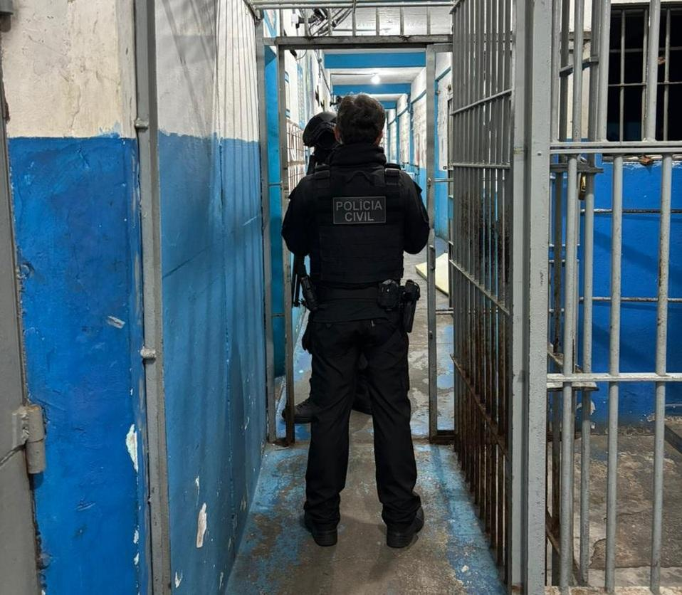 image-341 Perfis falsos e chantagem: Polícia Civil desmonta rede nacional de extorsão digital