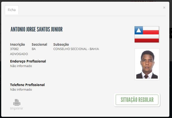 image-347 Advogado de líder do tráfico é investigado por suposta falsificação de habeas corpus do STJ