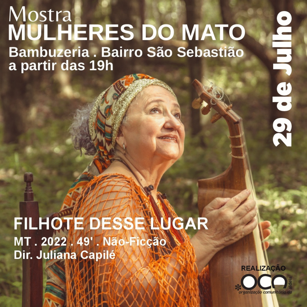 image-353-1024x1024 Mostra Mulheres do Mato estreia em Cuiabá com documentário sobre Vera Capilé