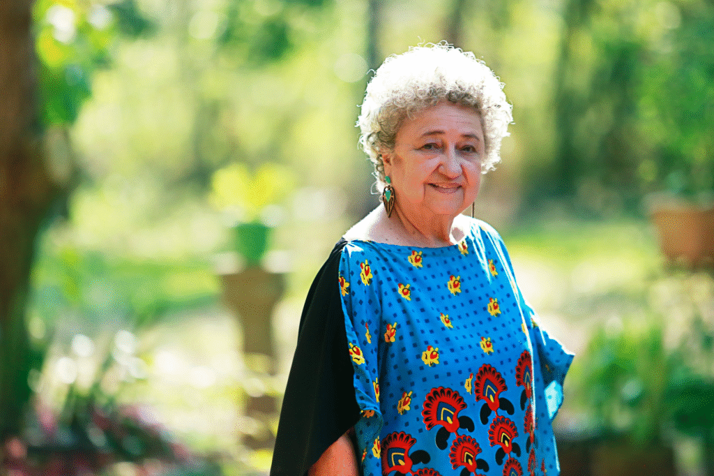 image-354-1024x682 Mostra Mulheres do Mato estreia em Cuiabá com documentário sobre Vera Capilé