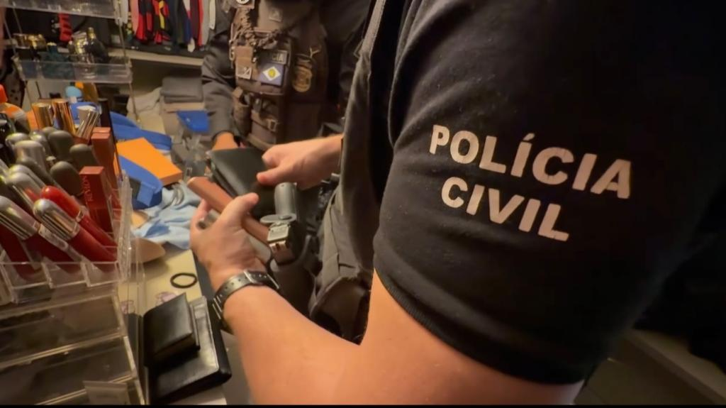 image-364 Com mais de 160 ordens judiciais, Operação Sepulcro Caiado expõe fraude de R$ 21 milhões no TJMT