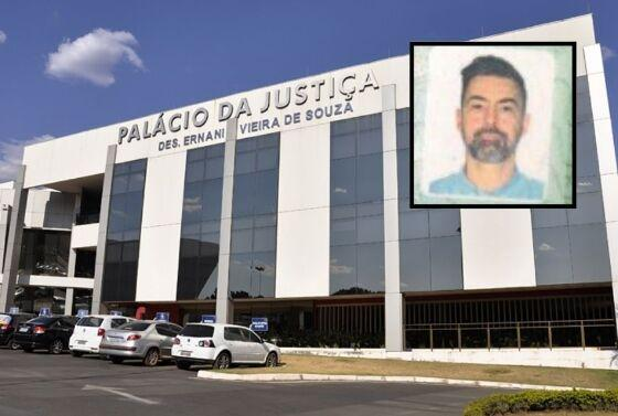 image-376 Esquema de R$ 21 milhões no TJ-MT era operado por família de empresário e genro de desembargador