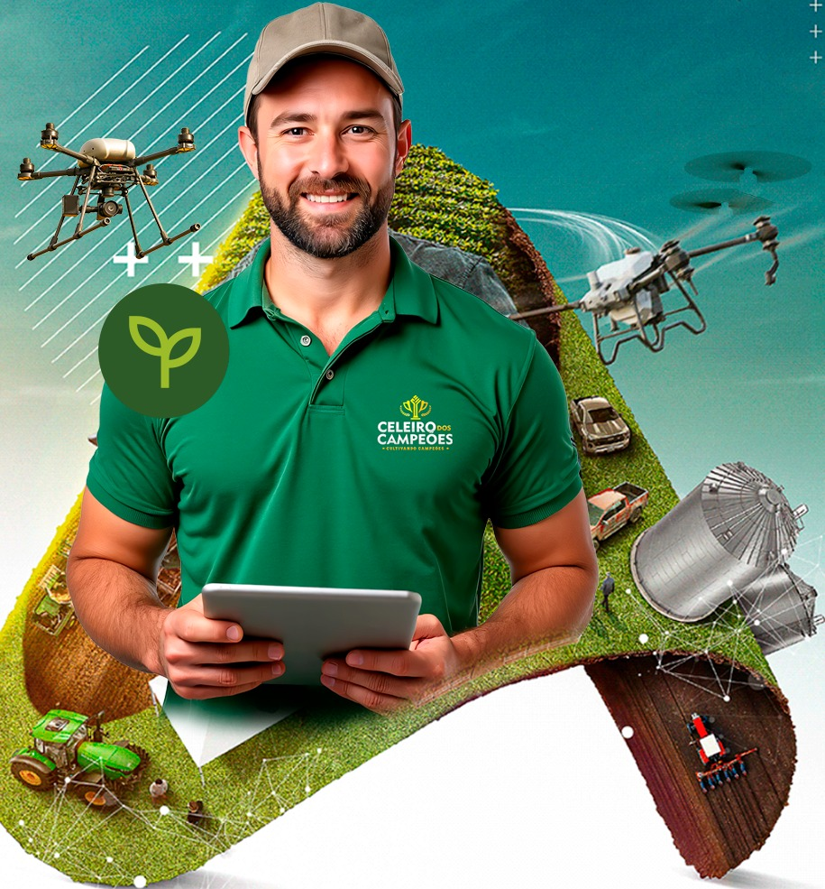 image-69 UFMT lança hackathon de tecnologia e inovação no agro durante GreenFarm 2025
