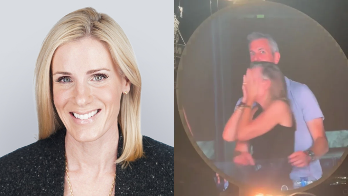 kristin-cabot-show-coldplay-flagra