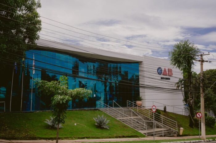 oab triplo