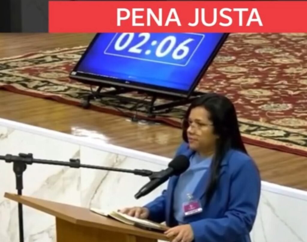 pena justa 2