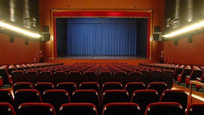 teatro