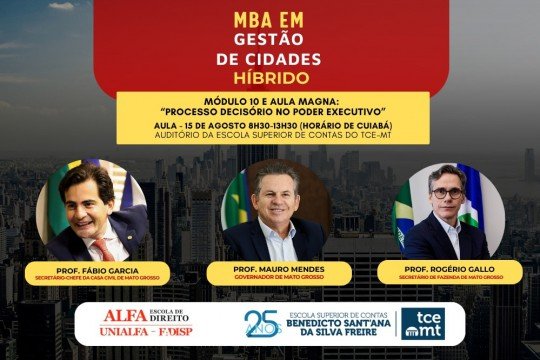 MBA