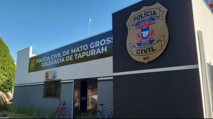 Tapurah