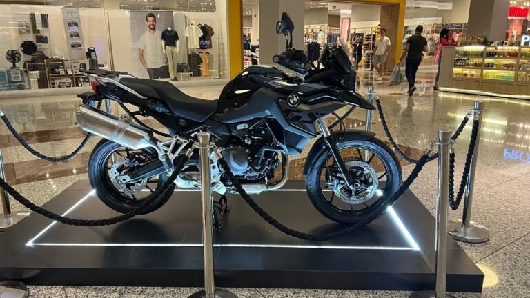 ação shoping