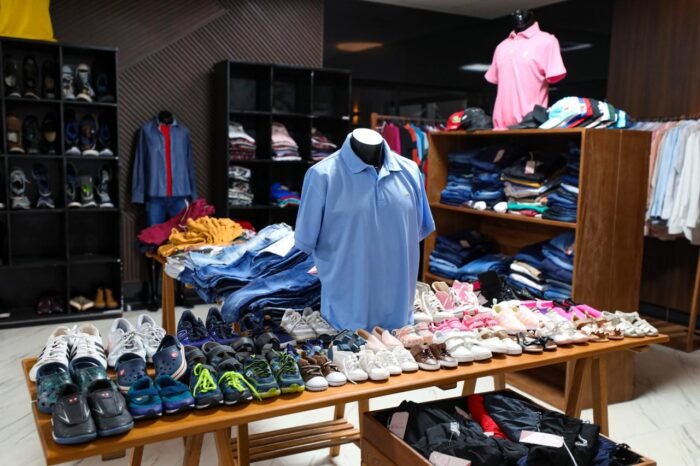 bazar