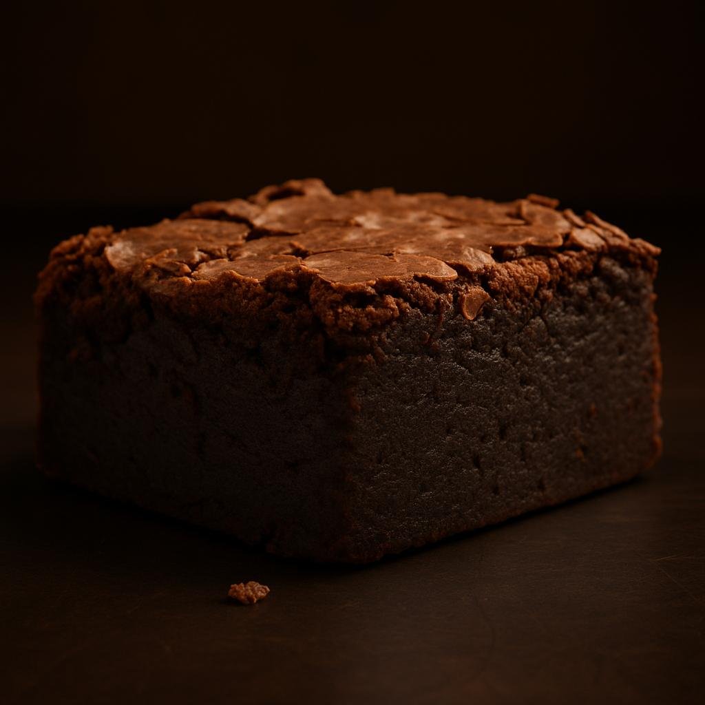 c33fbeef-5e95-4ca1-86df-28b3d8edfbdb Peaky Brownies: jovem de 20 anos conquista espaço com brownies de whisky em Várzea Grande