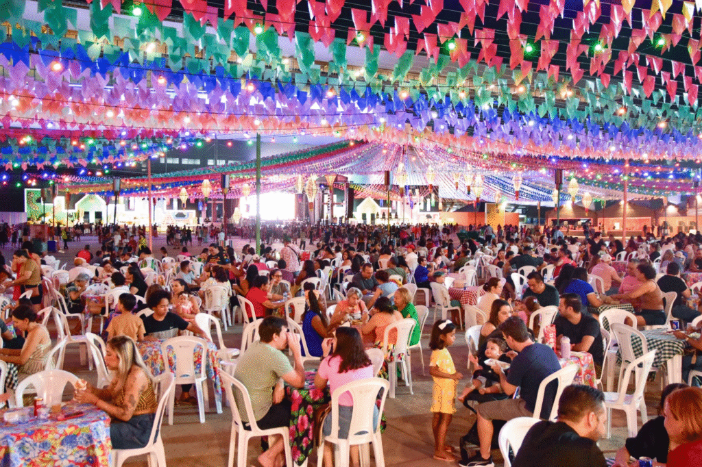 image-138-1024x682 Arraiá da Cidadania revela diagnóstico do serviço público a mais de 27 mil pessoas