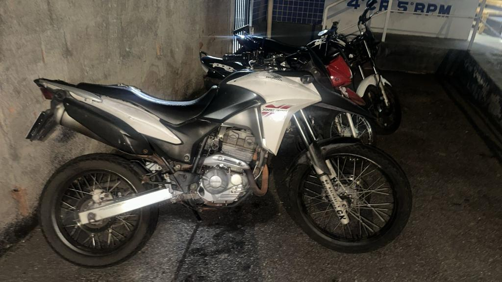 image-141 Polícia recupera veículos roubados e prende suspeitos ligados a facção