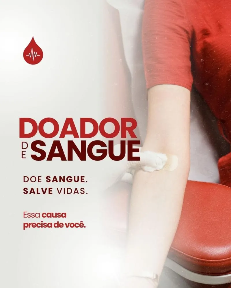 image-225 Doação de Sangue: Um ato de solidariedade que salva vidas