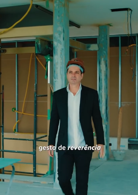 image-236 De Neymar a Nigro: Fernando Perez assina projeto milionário em Alphaville