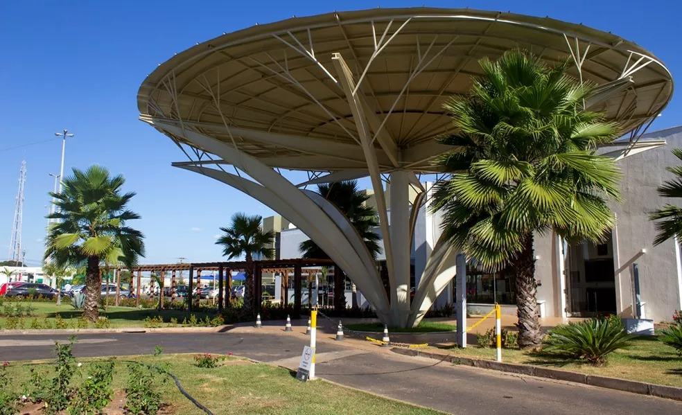 image-301 Hospital de Câncer de MT recebe certificação nacional de qualidade e segurança