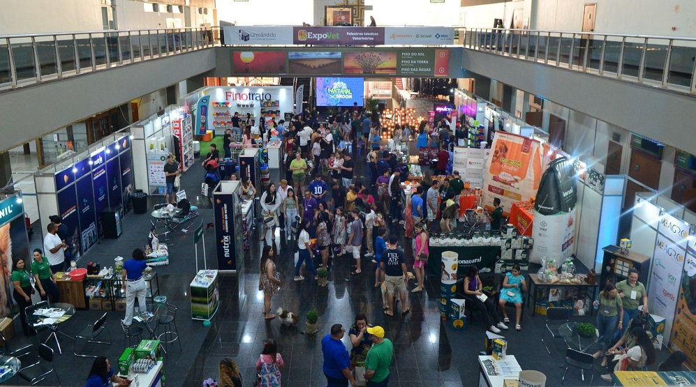 image-311 ExpoPet Mato Grosso 2025 traz de volta Richard Rasmussen, o biólogo Henrique e a ExpoVet; CONFIRA