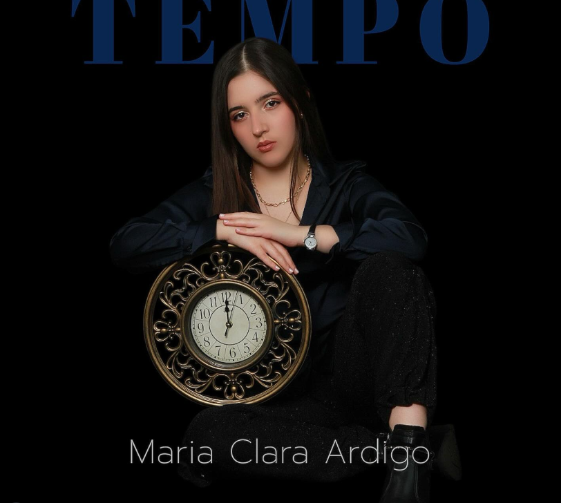 image-337 Maria Clara Ardigo lança single “Tempo” e desponta na cena musical cuiabana