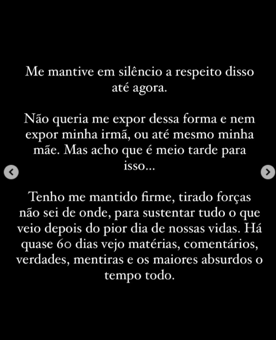 image-344 Dois meses após feminicídio em Lucas do Rio Verde, filha rompe o silêncio e cobra justiça; VEJA POST