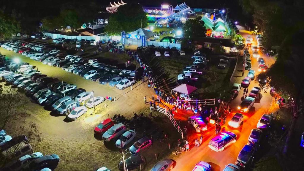 image-368 RODEIO: 33ª Festa do Peão Pantaneiro de Agrovila tem recorde para inscrições