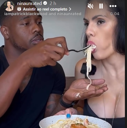 image-471 Acidente chocante: SUV atinge casal durante gravação de vlog