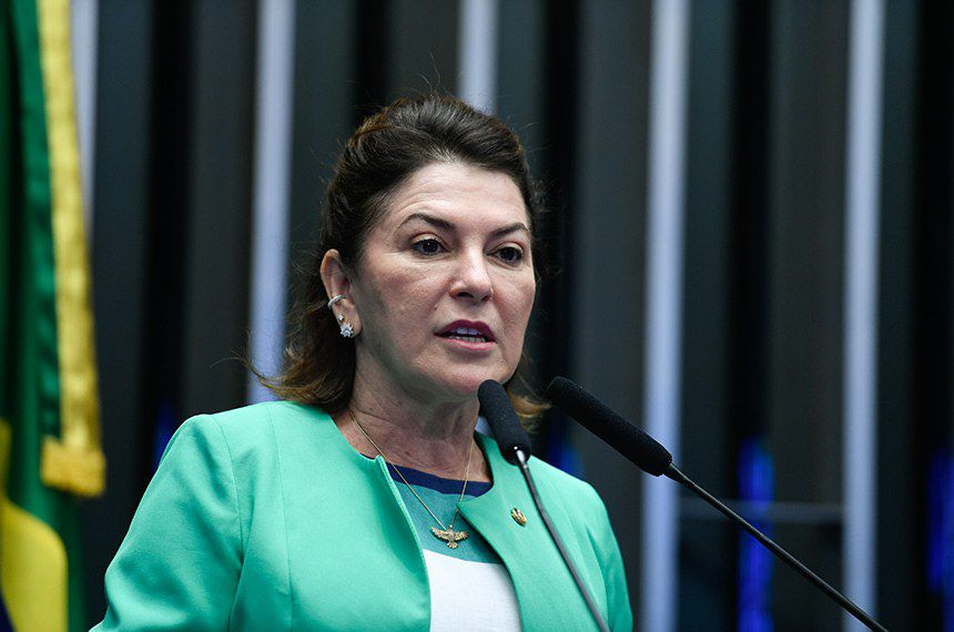 image-511 Voto impresso avança no Senado e vai a plenário após aprovação na CCJ