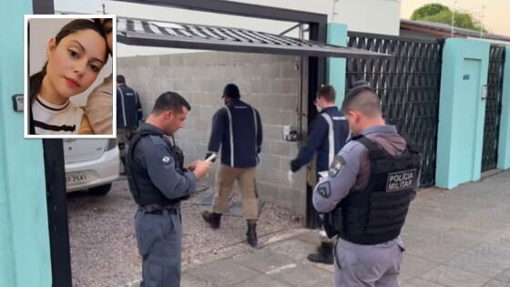 image-521 Quatro dias após declaração de amor, mulher é morta pelo companheiro em Sinop