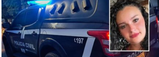 image-609 Policia procura homem que matou ex-esposa, servidora pública a facadas
