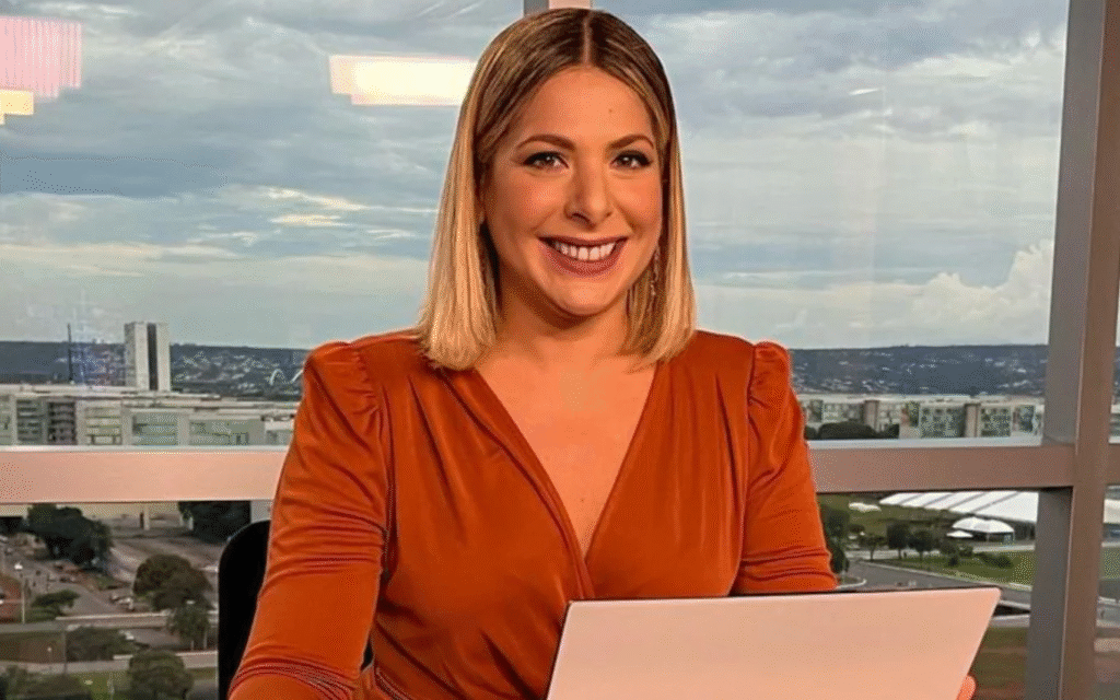 image-67-1024x640 Pega de surpresa: GloboNews passa por nova mudança e tira Daniela Lima do ar