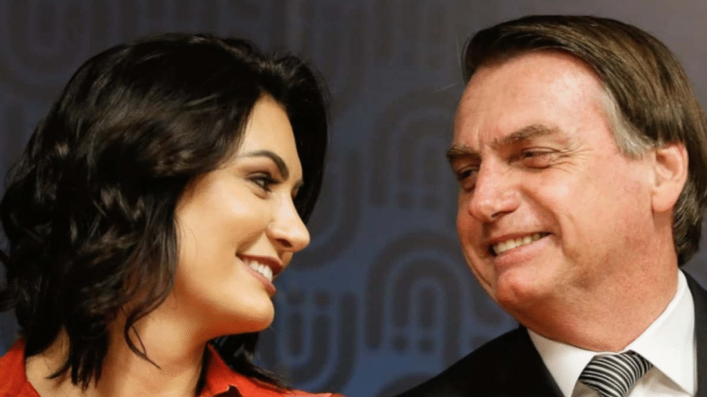 image-7-1024x576 Filme de Hollywood sobre Bolsonaro inicia produção e já busca atores para interpretar filhos e Michelle