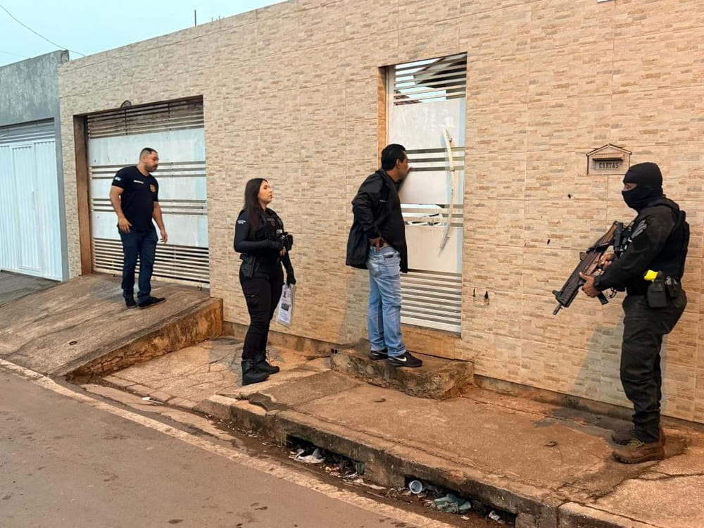 image-81 Operação Shamar prende 13 em Cuiabá e Várzea Grande