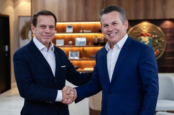 mauro e dória