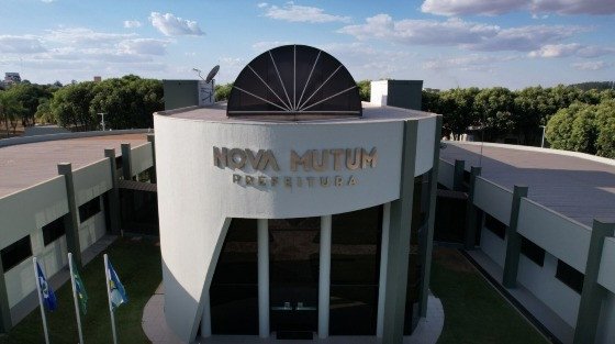 nova nutum