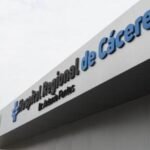 HOSPITAL CÁCERES