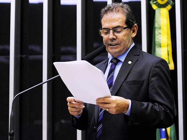 Paulinho-da-força
