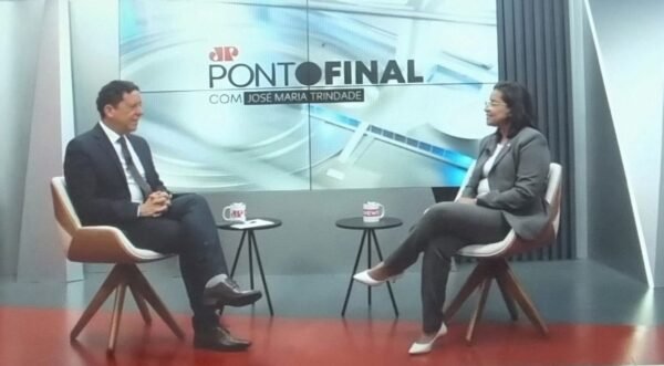 Ponto Final