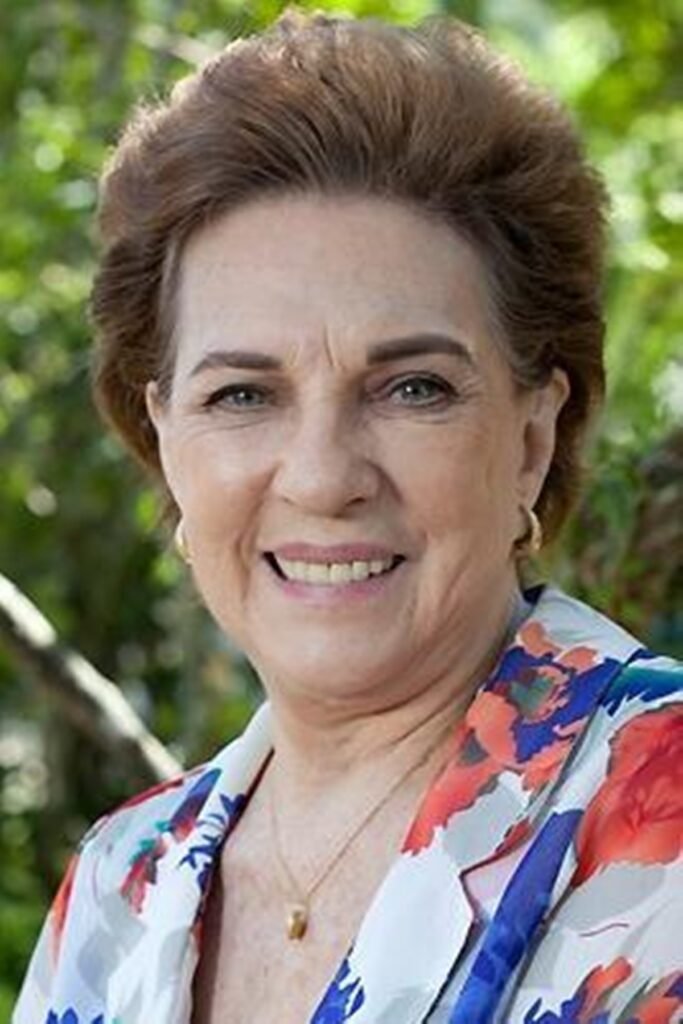 Rejane-1-683x1024 Atriz veterana da Globo é resgatada em estado de abandono no RS