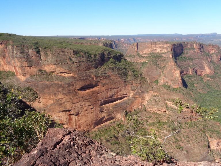 chapada