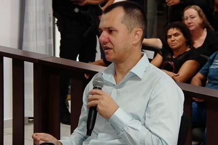 condenado