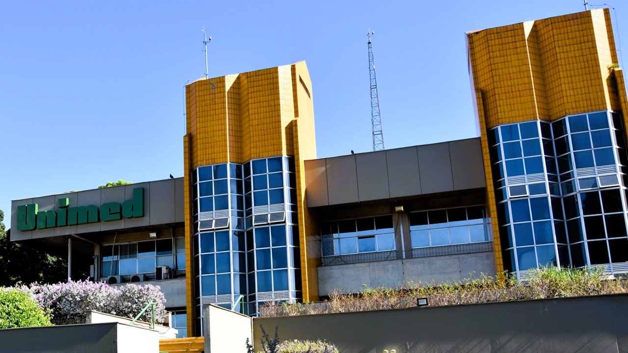 fachada unimed cuiaba