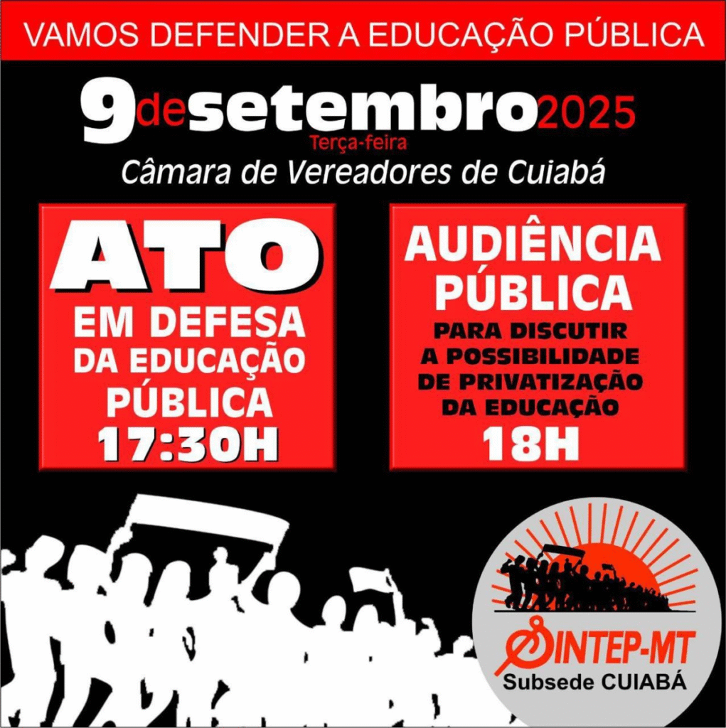 image-172-1021x1024 Protesto contra privatização da educação será realizado em frente à Câmara; NESTA TERÇA