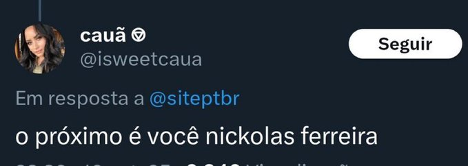 image-212 Nikolas Ferreira e ministro Luiz Fux entram na mira de perfis anônimos após morte de ativista conservador Charlie Kirk