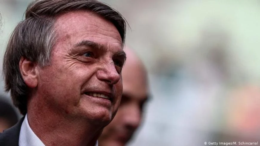 image-284 Bolsonaro é diagnosticado com câncer de pele após internação em Brasília