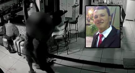 image-292 Feminicida que esfaqueou esposa na frente dos filhos será julgado nesta quinta (18); assista