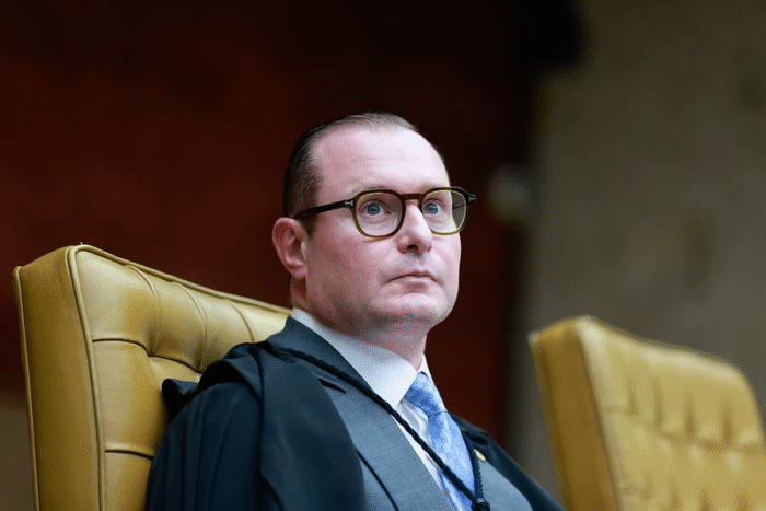 SUPREMO: Maioria do STF barra ações policiais no Congresso sem aval da Corte