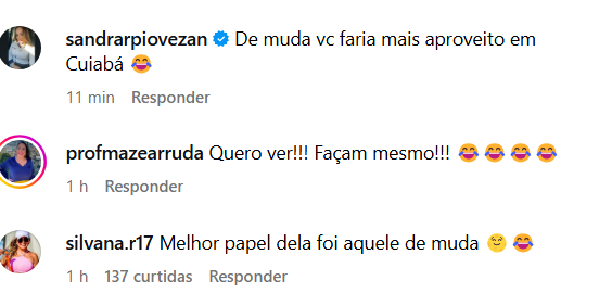 image-357 Coragem mas só Stories: Bella Campos convoca ato contra PEC da Bandidagem e PL da Anistia; e é achocalhada